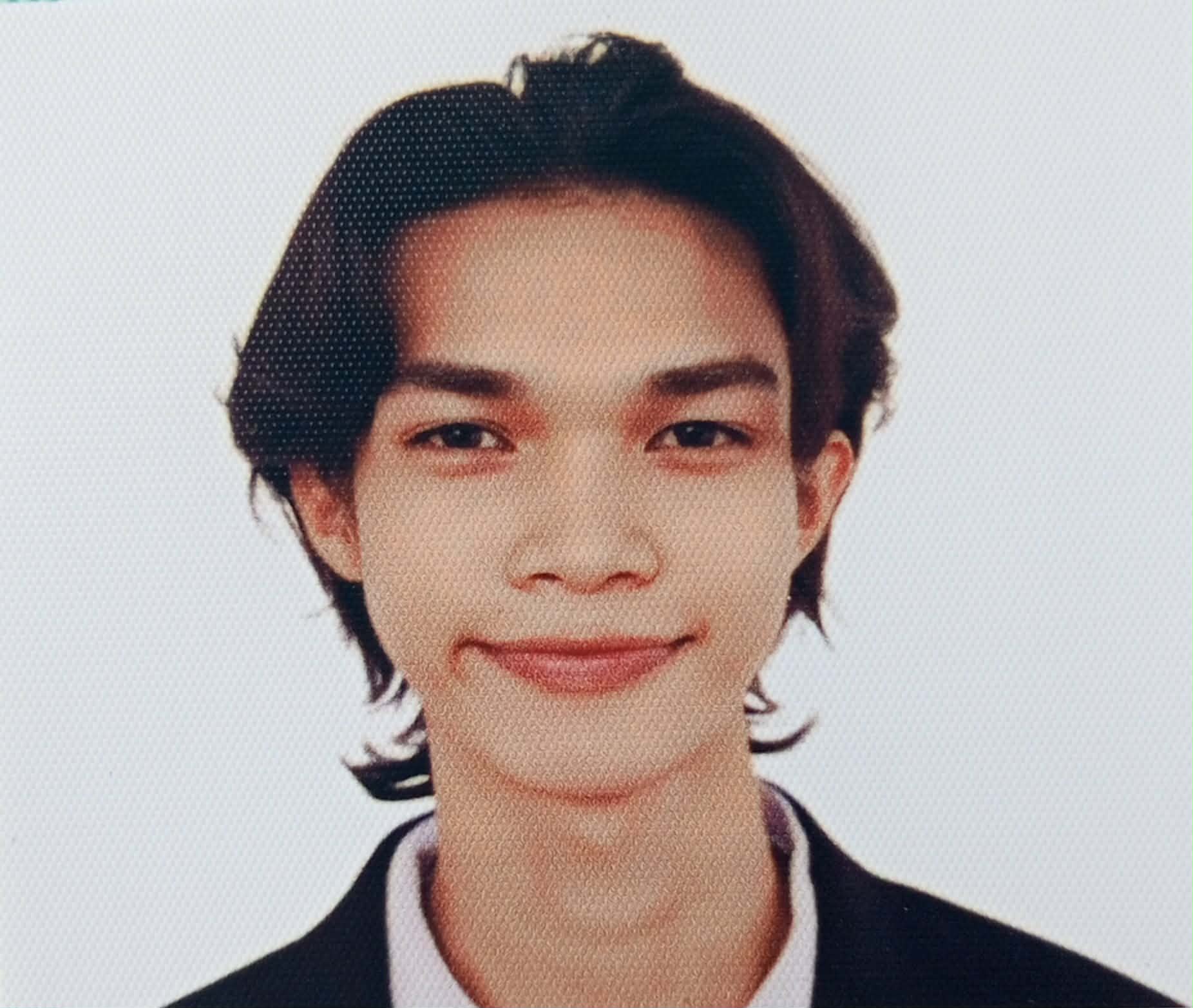 My Profile Picture