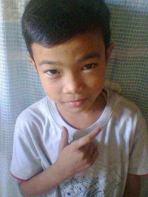 Childhood Photo