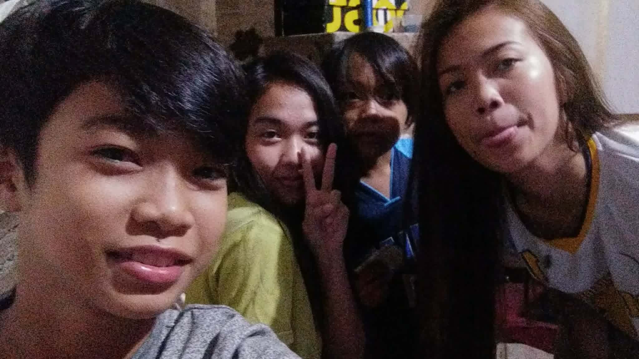 SIBLINGS